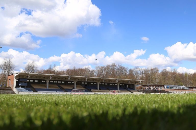 Bleibt Profi-Fußball in Flensburg ein Traum???