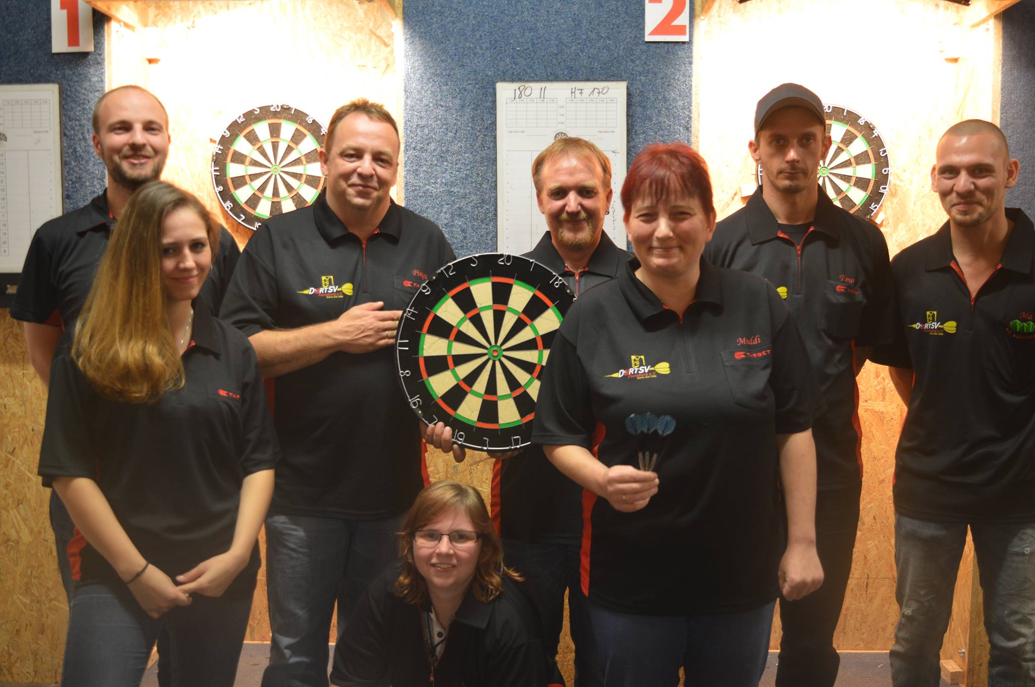 Darts WM Der Hype geht weiter
