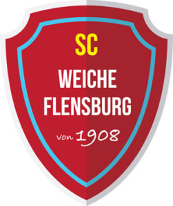 SC Weiche Flensburg 08 - Holstein Kiel II @ Manfred-Werner-Stadion