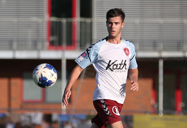 Filip Müller