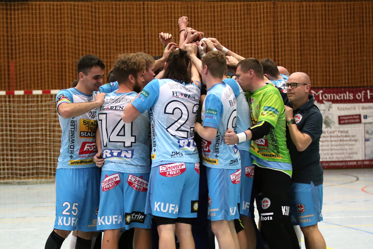 DHK Flensborg