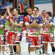 DHK Flensborg Weihnachtstrikots