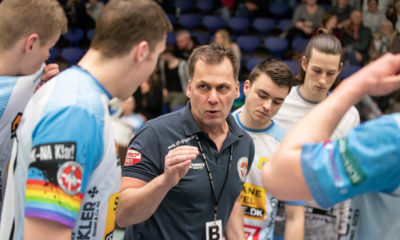 Kai Nielsen, DHK Flensborg