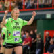 Katharina Rahn, Nordfrauen