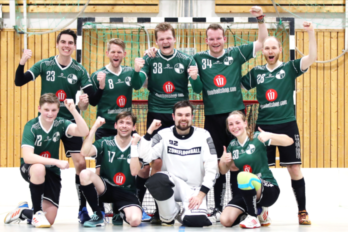 psv_flensburg_floorball_grossfeld PSV Flensburg Floorball