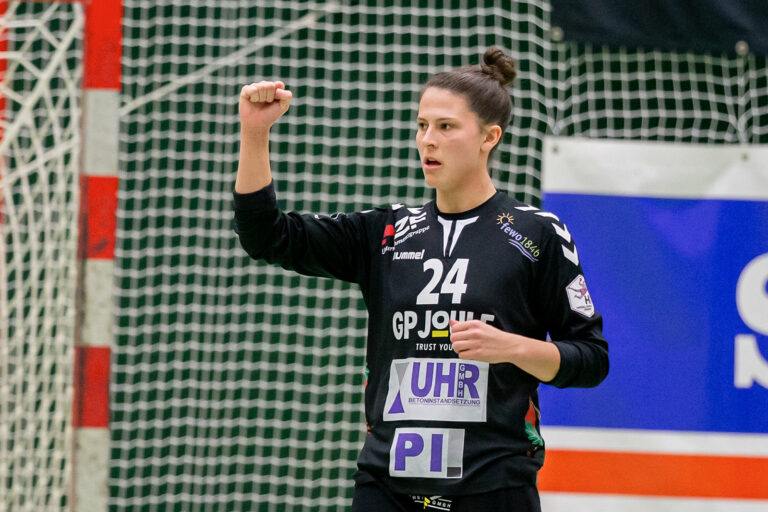 Sophie Fasold wechselt zum VfL Oldenburg in die Bundesliga