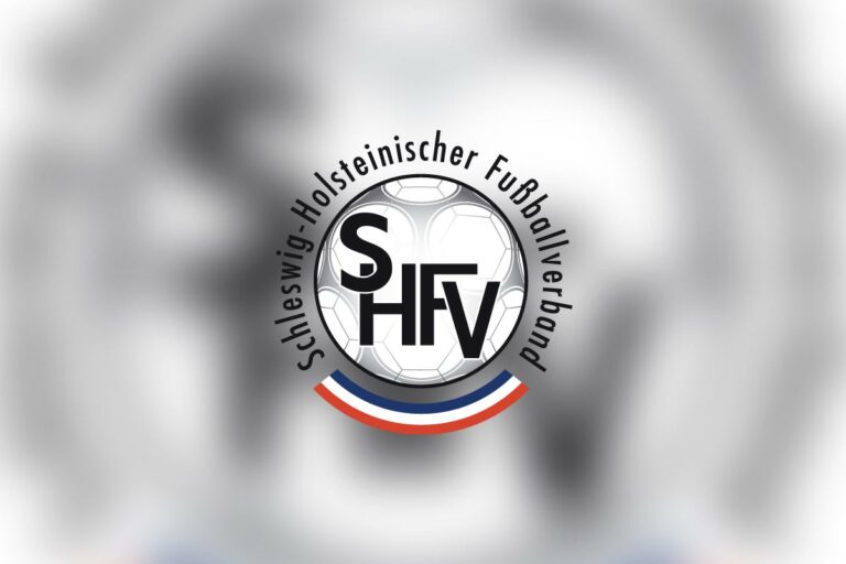 SHFV-Präsident Uwe Döring wiedergewählt