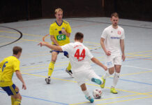 Flensborg Avis Cup 206 (03.01.2026)