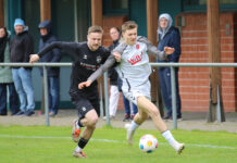 DGF Flensborg – IF Stjernen Flensborg (25.04.2026)