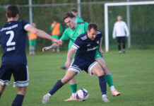 IF Stjernen Flensborg – SV Blau-Weiß Löwenstedt (30.04.2026)