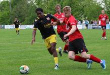 SV Frisia 03 Risum-Lindholm – SG Langenhorn/Enge-Sande (Pokalfinale NF, 23.05.2026)