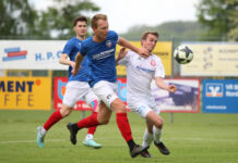 TSB Flensburg – TSV Nordmark Satrup (Pokalfinale, 20.05.2026)