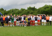TSV Nordmark Satrup – TNS Sports Allstars (All-Star-Game, 06.06.2026)