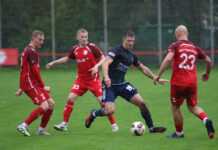 DGF Flensborg – SG Nordau (10.10.2026)