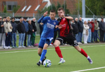 TSB Flensburg II – SG Langenhorn/Enge-Sande (10.10.2026)